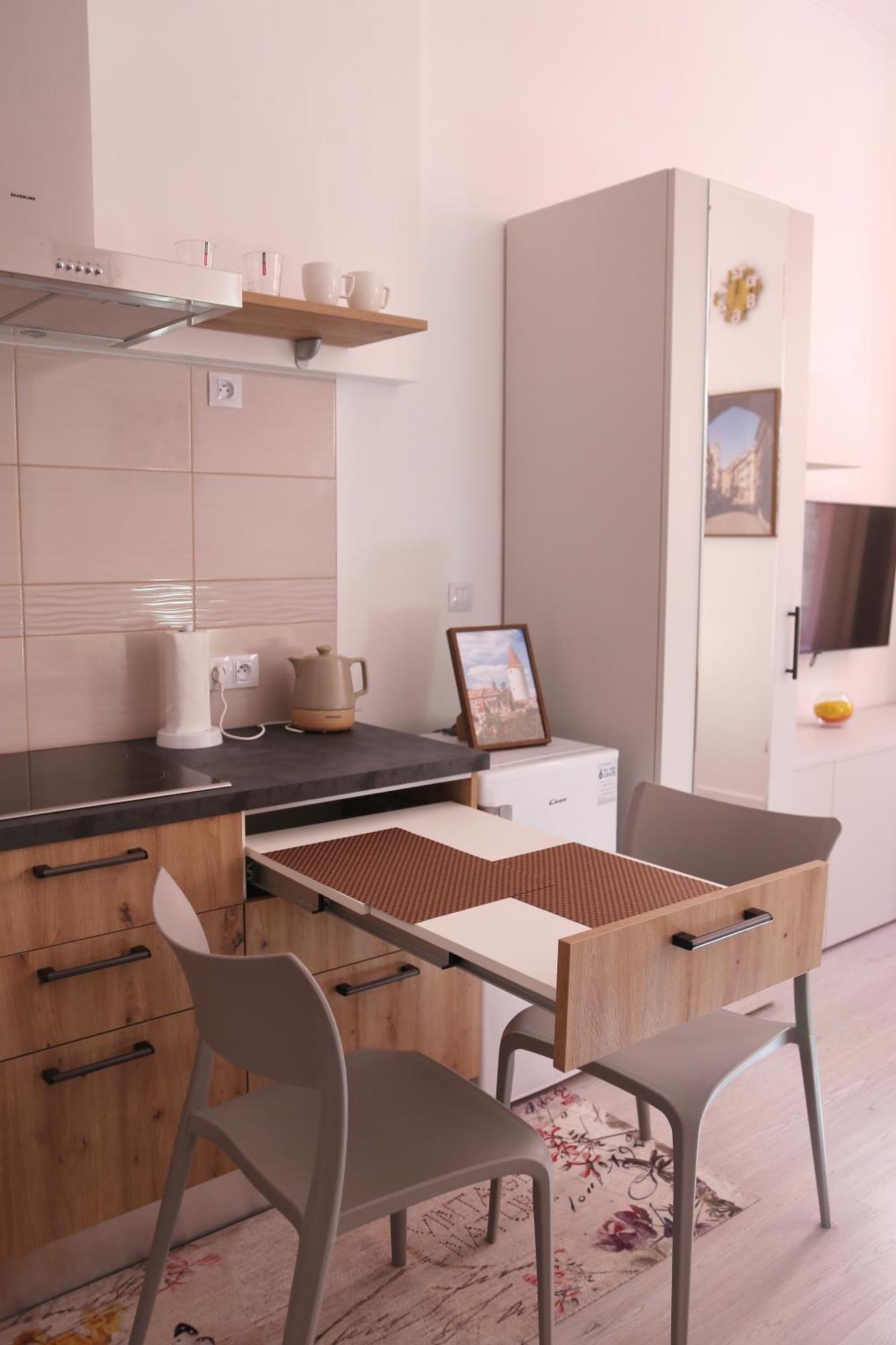 Arbes 11 Apartman Prága Kültér fotó