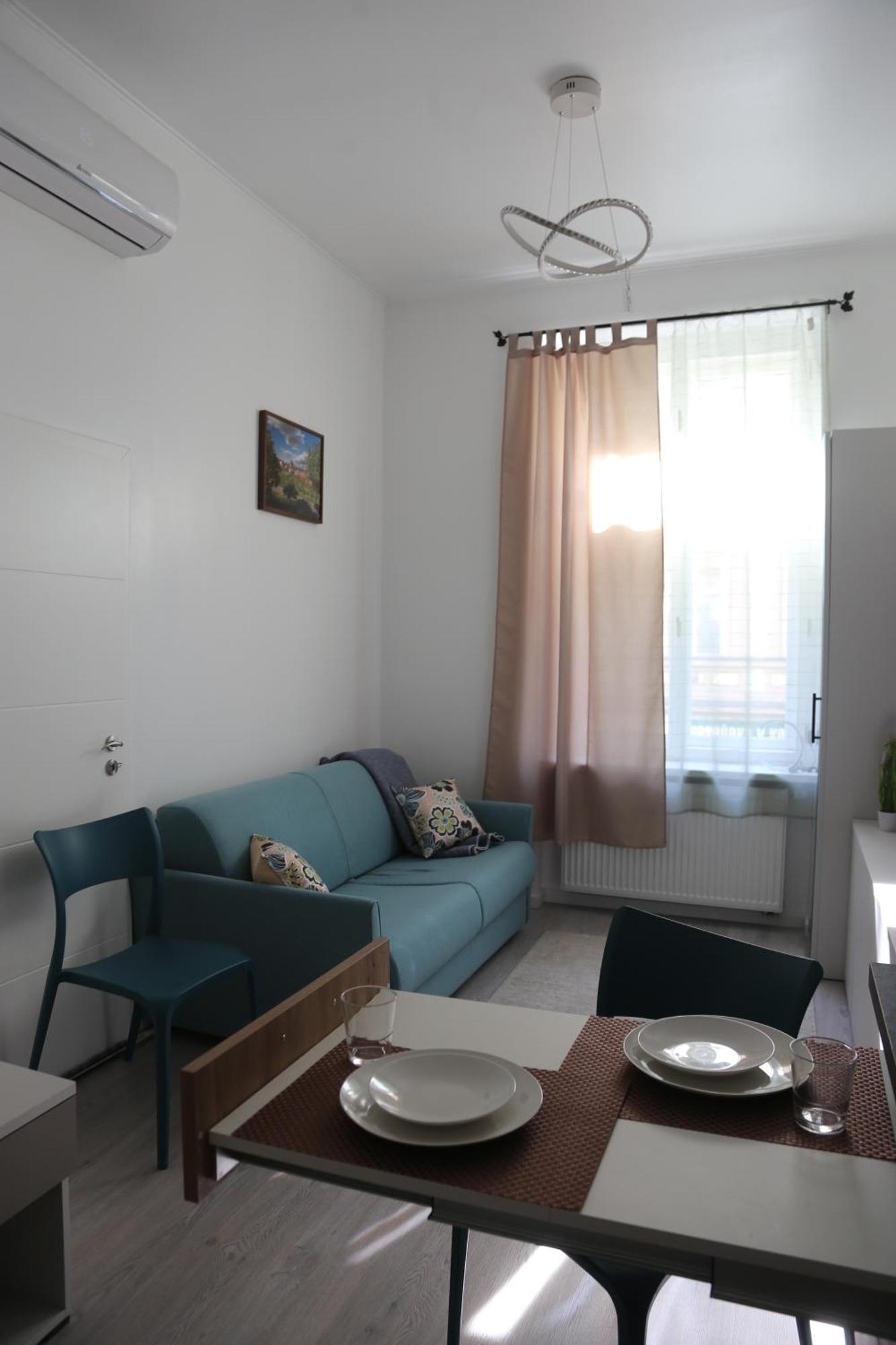 Arbes 11 Apartman Prága Kültér fotó