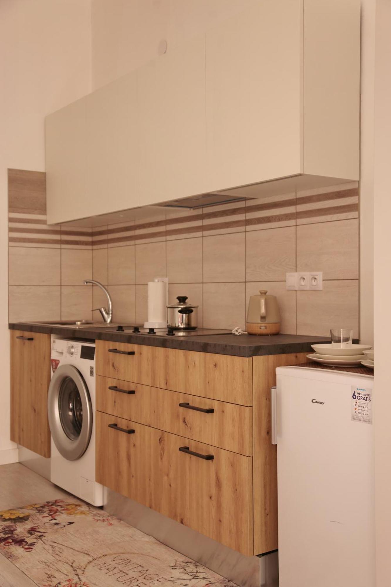 Arbes 11 Apartman Prága Kültér fotó