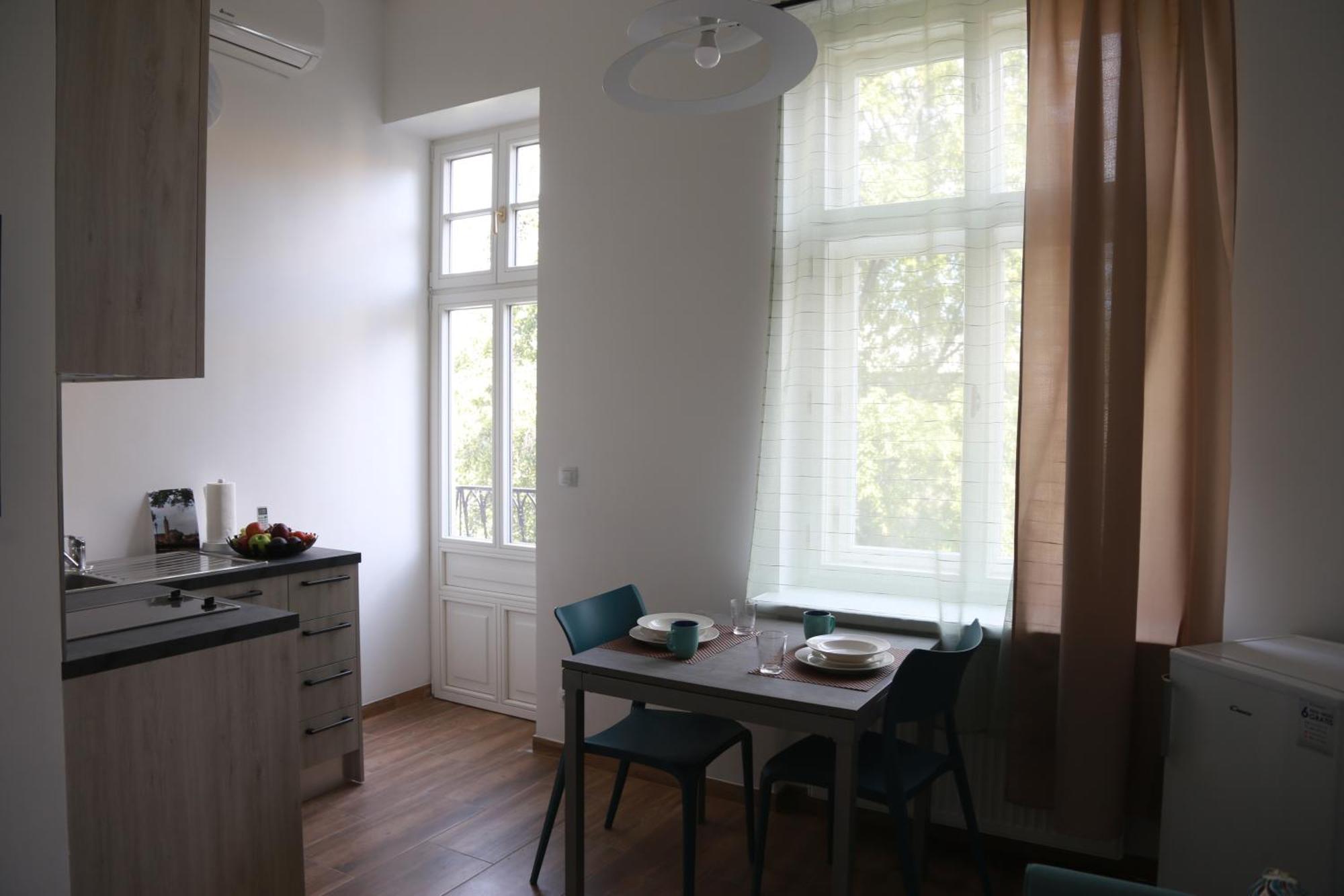Arbes 11 Apartman Prága Kültér fotó
