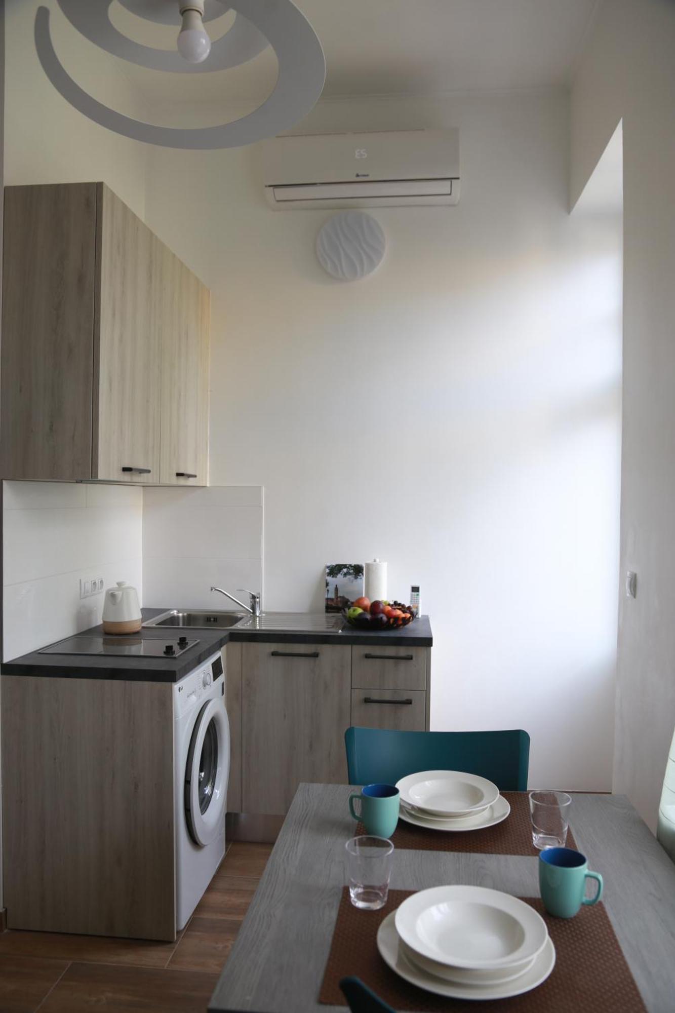 Arbes 11 Apartman Prága Kültér fotó