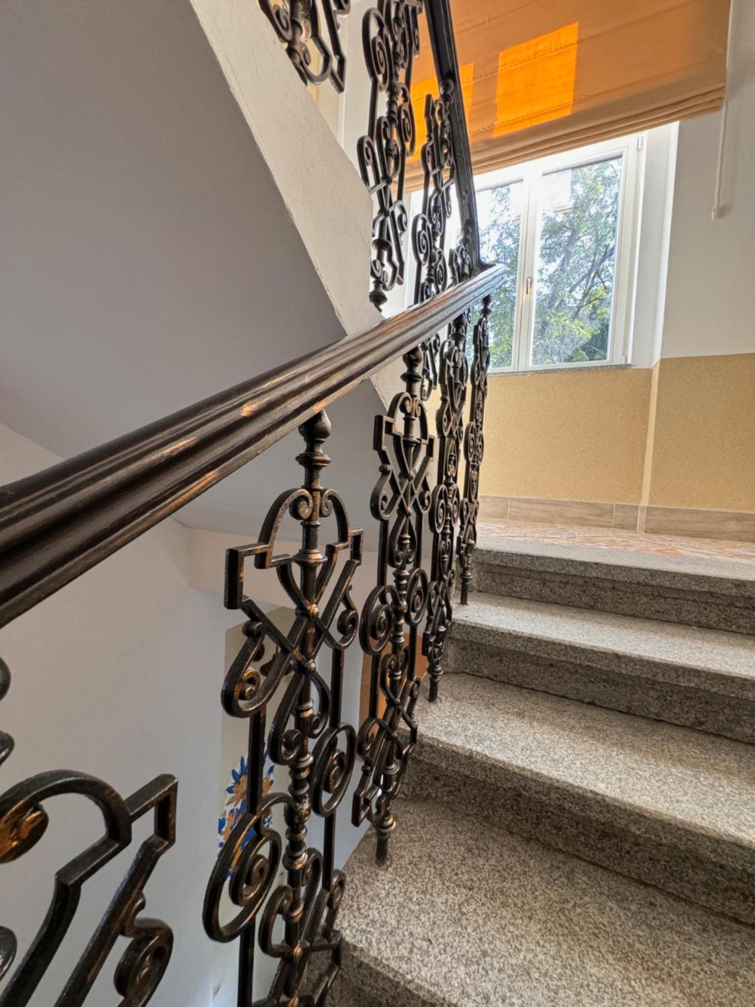 Arbes 11 Apartman Prága Kültér fotó